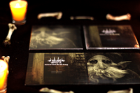 Funeral Rites for the Living CD Photograph Thumbnail