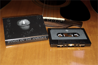 Hymns of the Apostate Tape